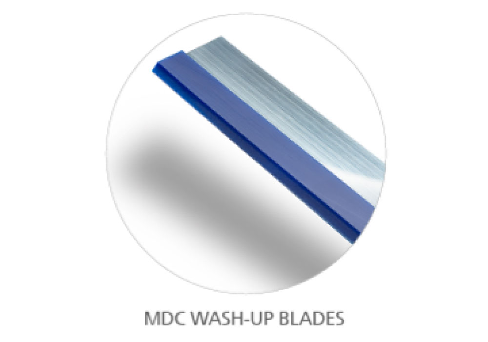 WASH-UP BLADES