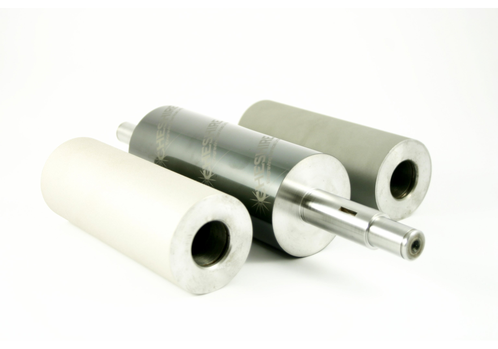 Tungsten Carbide Roll